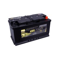 Intact Batterie Gel-Power Intact
