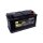 Intact Batterie Gel-Power Intact