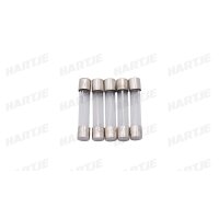 Dresselhaus Glassicherung 6X32Mm 25A F. Amerikanische Fahrz.