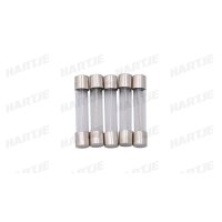 Dresselhaus Glassicherung 6X32Mm 35A F. Amerikanische Fahrz.