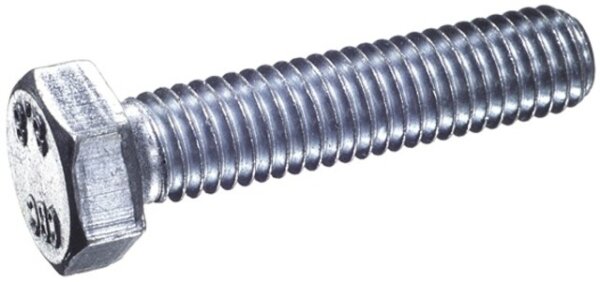Dresselhaus Sechskantschrauben 8.8 7 X 50Mm