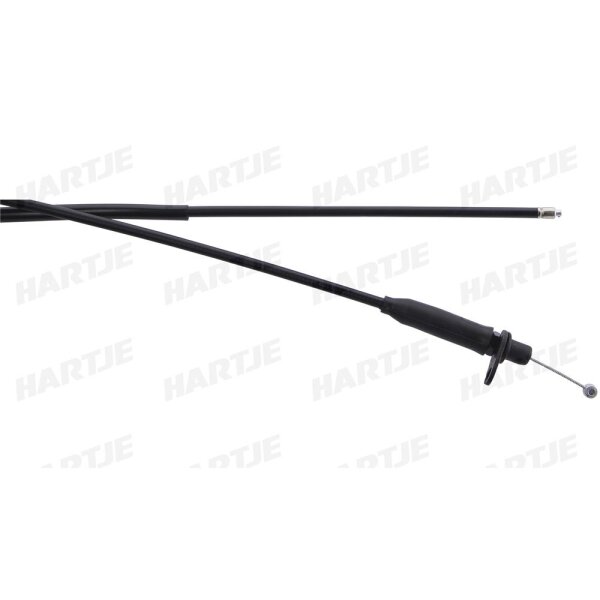 Import Gaszug 1 Aerox, Nitro