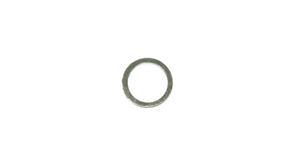 Import Auspuffdichtung Spec-X 33,5X25X3,5 Mm
