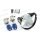 Vicma Castle set Vicma Kymco Like 50