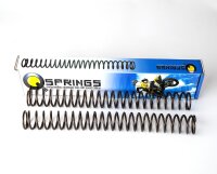 Q-Springs Gabelfedern