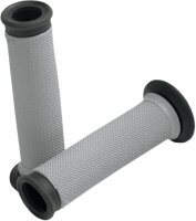 RENTHAL Grip D/C Street Gray