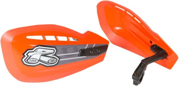 Renthal Moto Handschützer Or – HG-100-OR