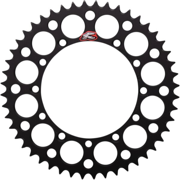 Renthal Kettenrad 520 48T Bk Ul Sc