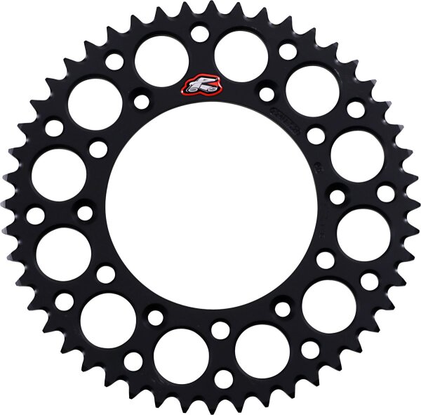 Renthal Kettenrad 520 48T Bk Ul Sc
