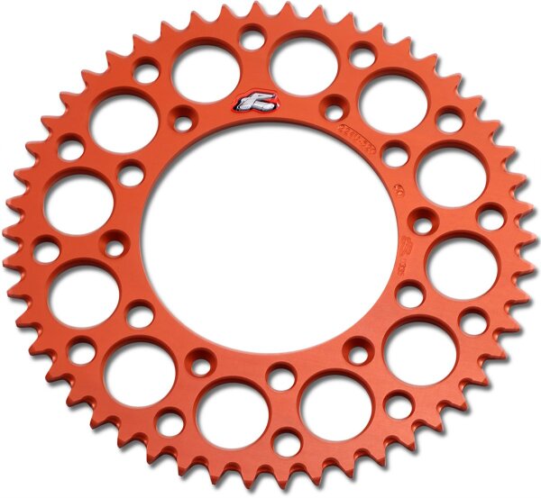 Renthal Kettenrad 520 50T Or Ul Sc