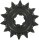 Renthal Ritzel 420 14T Sc