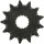 Renthal Ritzel 520 14T Sc