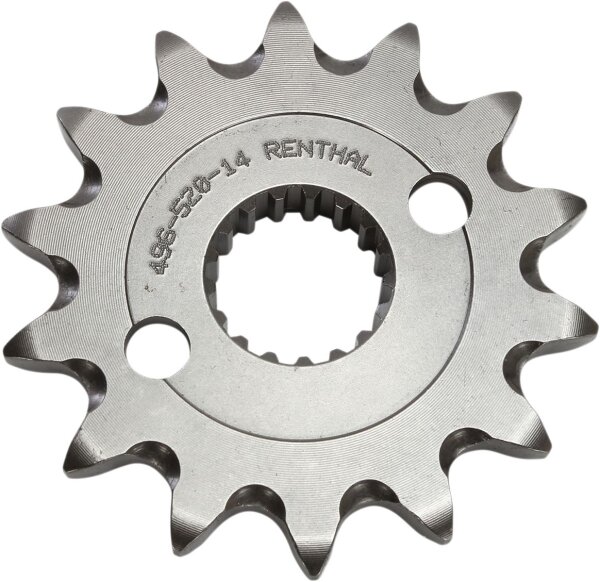 Renthal Ritzel 520 14T Ul