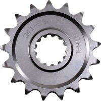 Renthal Ritzel 530 17T