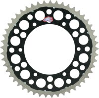 Renthal Kettenrad 520 48T Bk Sc Twin