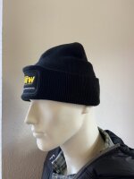 TTW-Offroad Beanie schwarz