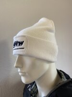TTW-Offroad Beanie weiss
