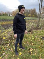 TTW-Offroad Hoodie Home of MX & MTB
