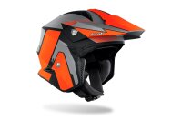 Airoh Trr S Pure Orange Matt