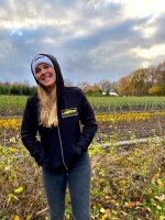 TTW-Offroad Women Sweatjacket