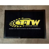 TTW-Offroad Fußmatte 40x60