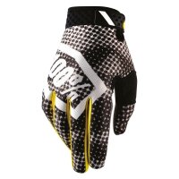 100% Handschuhe RIDEFIT BLURRED CAMO