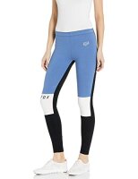 Fox Stellar Leggins Blau