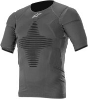 Alpinestars Body Armor A-O An/Bk