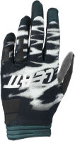 Leatt Handschuh 1.5 African Tiger Schwarz/Weiß