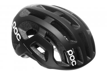 POC Helm Octal Navy Schwarz