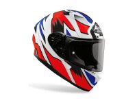 Airoh Valor Repzanetti Rot/Weiß/Blau/Schwarz