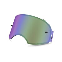 Oakley Airbrake MX PrizmMX Jade Irid REPL Lens