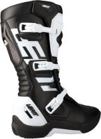Leatt Stiefel 3.5 Junior schwarz-weiss