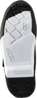 Leatt Stiefel 3.5 Junior schwarz-weiss