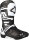 Leatt Stiefel 3.5 Junior schwarz-weiss