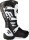 Leatt Stiefel 3.5 Junior schwarz-weiss