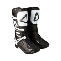 Leatt Stiefel 3.5 Uni weiss