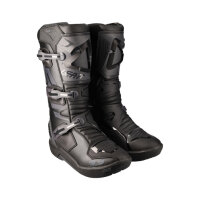 Leatt Stiefel 3.5 Uni schwarz