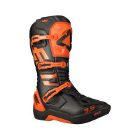 Leatt Stiefel 3.5 Uni orange