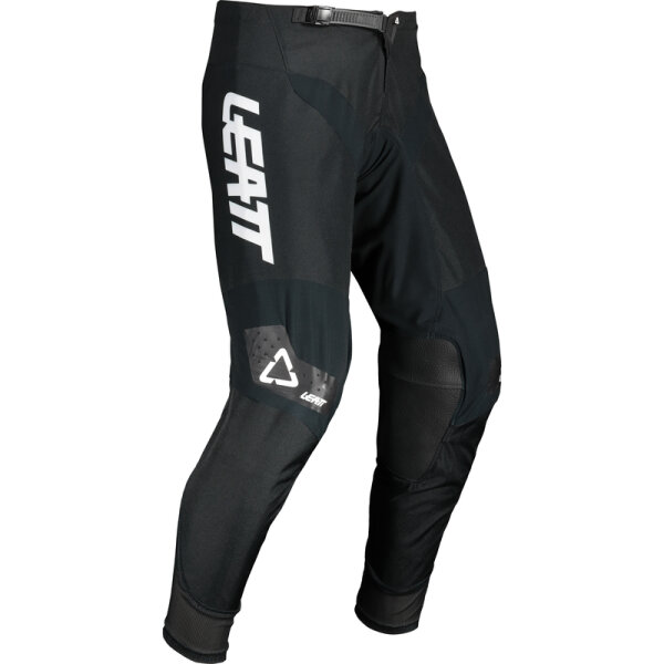 Leatt Hose 4.5 schwarz-weiss