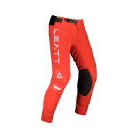 Leatt Hose Moto 5.5 I.K.S Uni rot