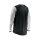Leatt Jersey Moto 4.5 Enduro schwarz-weiss