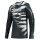 Leatt Jersey 3.5 Kids African Tiger schwarz-weiss