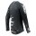 Leatt Jersey 3.5 Kids African Tiger schwarz-weiss
