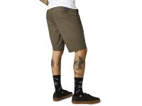 Fox Essex Shorts 2.0 [Dirt]