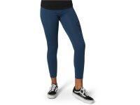 Fox Boundary Leggins [Drk Indo]