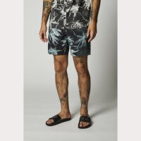 Fox Bad Trip Badehose 18" [Blk]