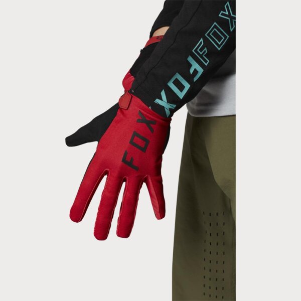 Fox Ranger Glove Gel
