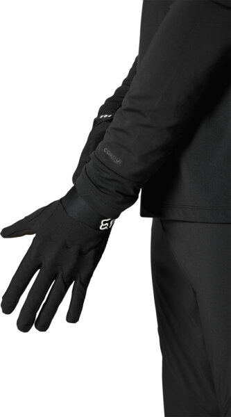 Fox Defend D3O® Handschuhe [Blk]