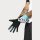 Fox Ranger Gloves Gel [Teal]